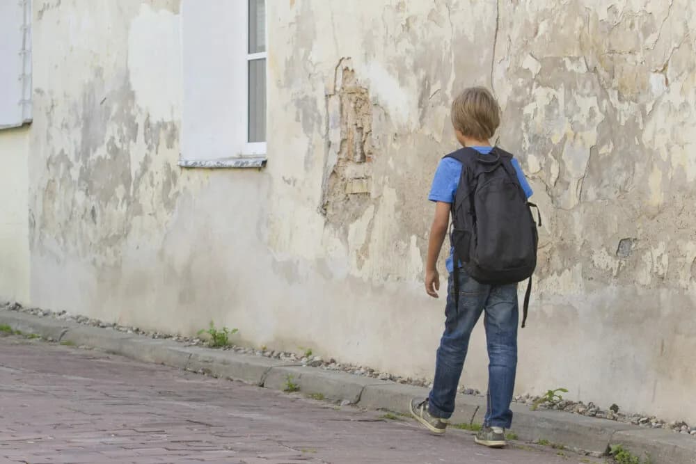 ABANDONUL ȘCOLAR – CAUZE ȘI MODALITĂȚI DE PREVENIRE