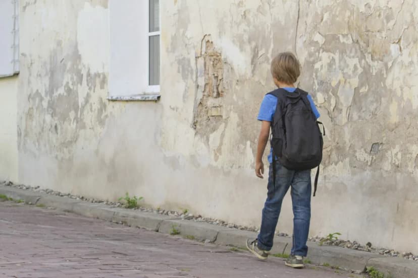 ABANDONUL ȘCOLAR – CAUZE ȘI MODALITĂȚI DE PREVENIRE