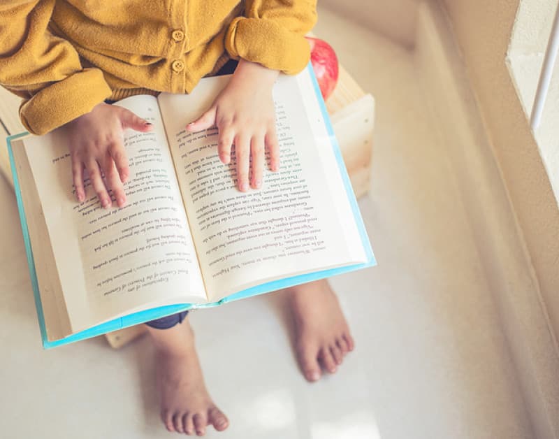 PRACTICI INOVATIVE IN FORMAREA ABILITATILOR DE LECTURA LA CLASA A II A 