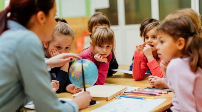 Statutul și importanța evaluării la preșcolari