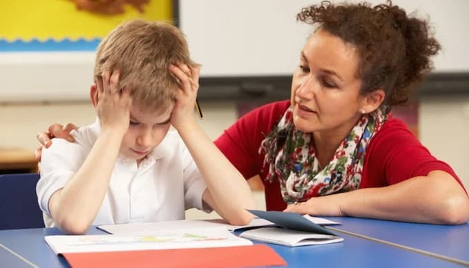 Copiii cu cerințe educaționale speciale și   integrarea lor în învățământul de masă