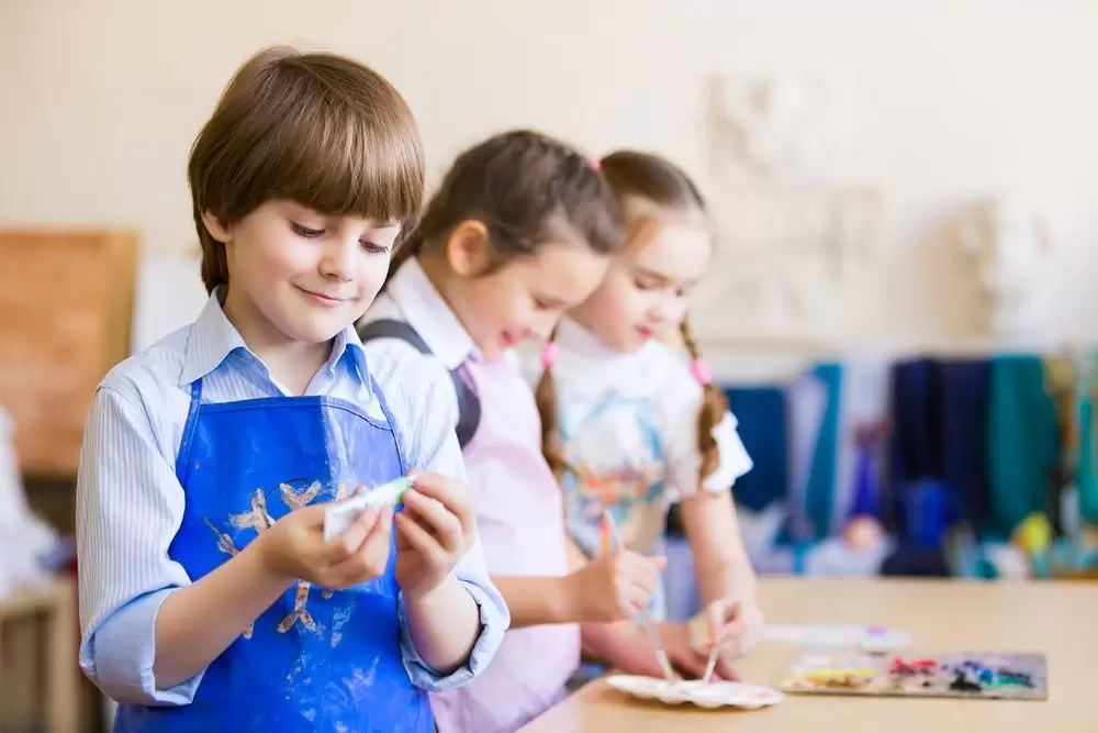 Curriculum la decizia şcolii – factor de  motivaţie pentru o învăţare de calitate