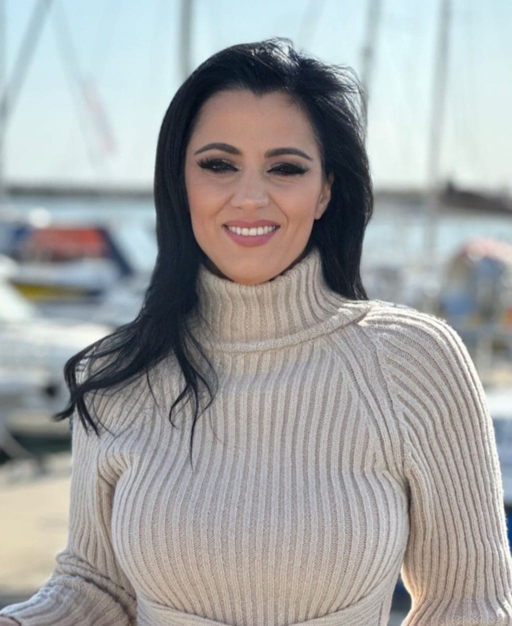 Dina Malaescu