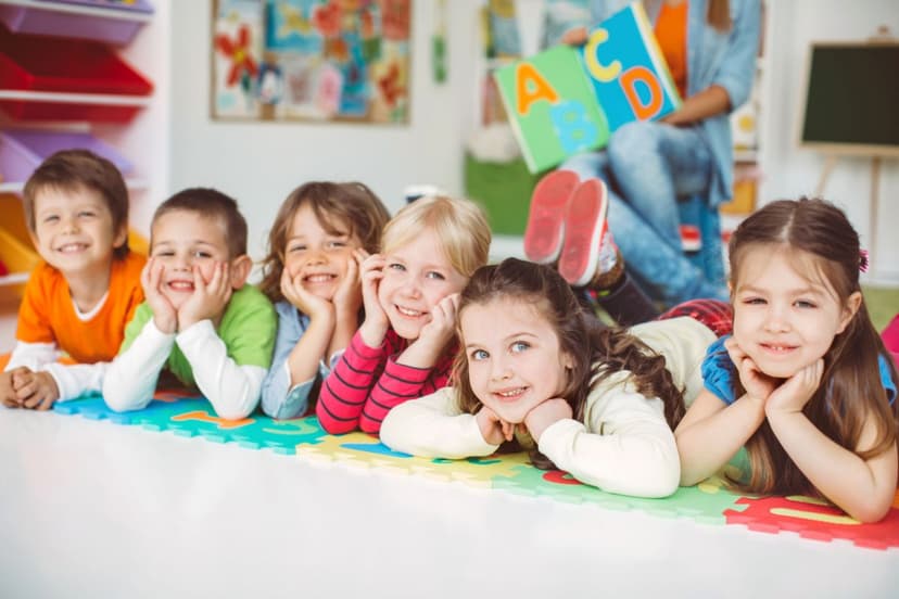 Arta comunicării în alternativa educaţională Step by Step