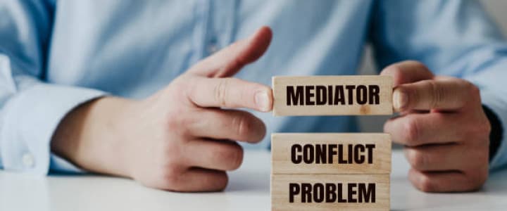 Curs de calificare pentru ocupatia ,,Mediator Sanitar”