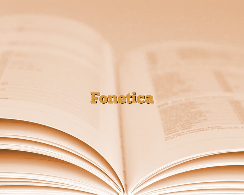 ROLUL  METODEI  FONETICE ANALITICO – SINTETICE  ÎN  ÎNSUȘIREA CITIT-SCRISULUI