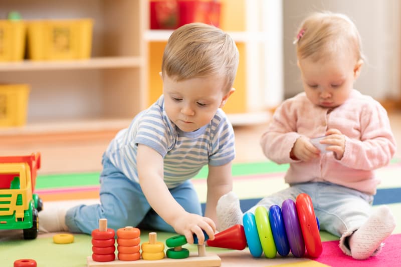 „Specificul educatiei timpurii in raport cu sistemul romanesc de invatamant”
