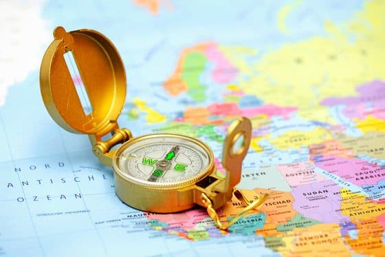 Resurse educaţionale pentru aplicarea curriculumului şcolar de geografie